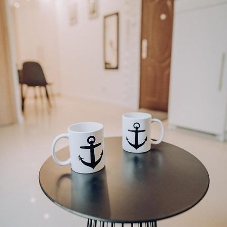 Apartament Kotwica ギジツコ エクステリア 写真